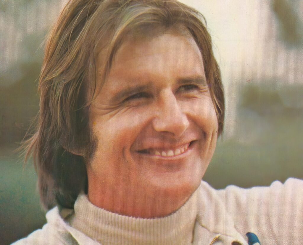 Wilson Fittipaldi