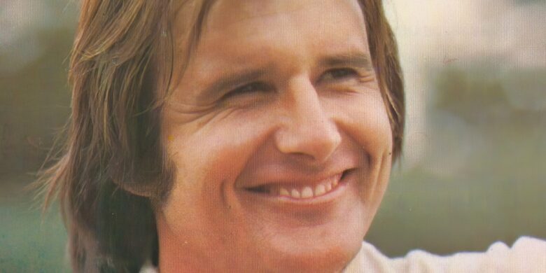 Zemřel Wilson Fittipaldi jr.