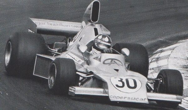 Wilson Fittipaldi