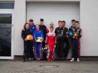 F4 CEZ Akademie, foto Patrik Klamta