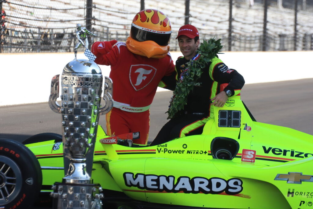 IndyCar