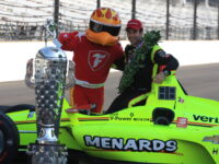 IndyCar 2024: V USA budou „vařit“ z toho, co dům dal