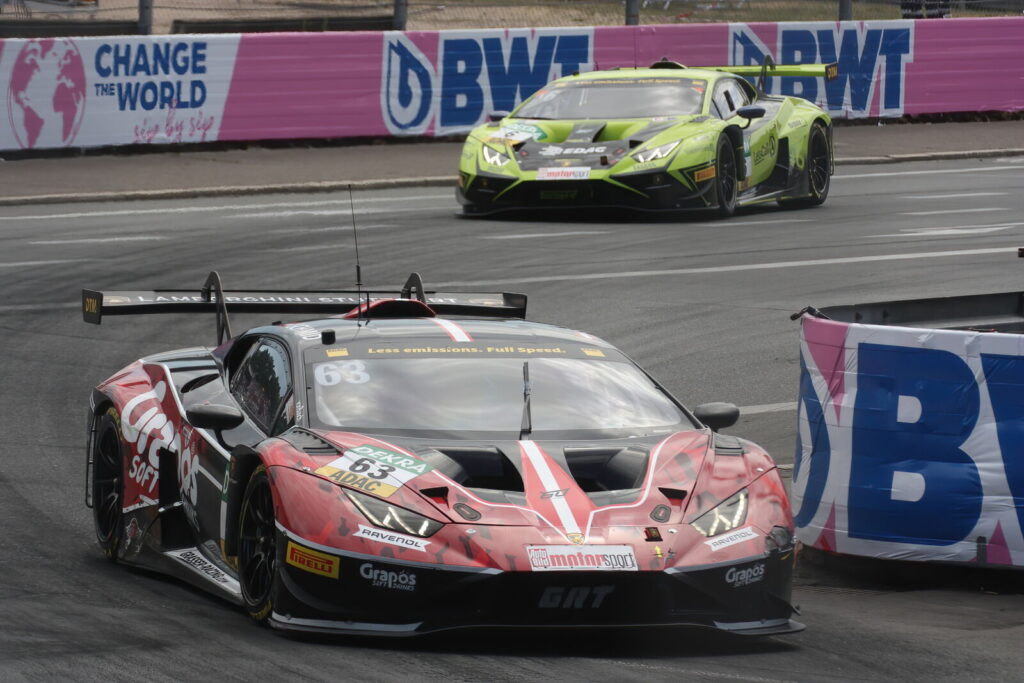 DTM