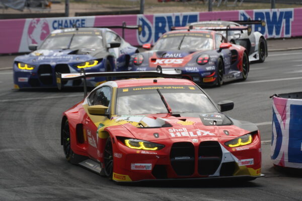 DTM
