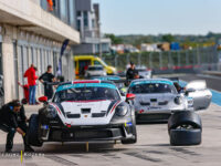 Eset Cup Series 2024 Balaton Park © Gregorz Kozera