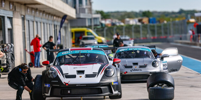 Eset Cup Series 2024 Balaton Park © Gregorz Kozera