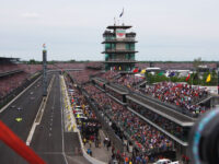 Indy 500: Co nabídne nedělní 108. vydání