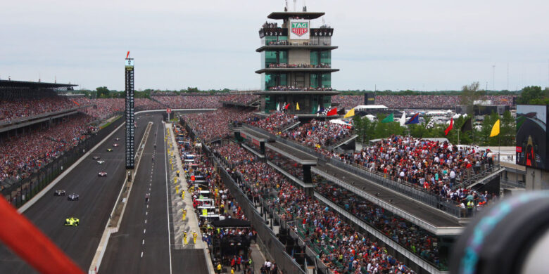 Indy 500: Co nabídne nedělní 108. vydání