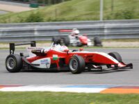 Tsvetla Iliev (BL) Dallara F3 - Zeknova Carboniacup automotodrom Brno 2024 © Vláďa Rožánek