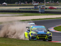 TCR Eastern Europe Slovakia Ring 2024 foto Petr Frýba