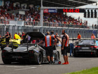 Eset Cup Series Slovakia Ring 2024 foto Petr Frýba