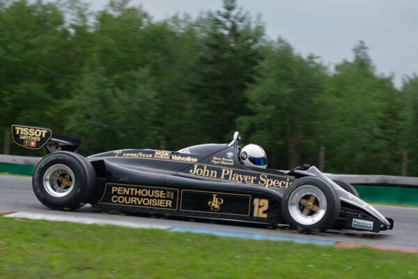 Lotus 91