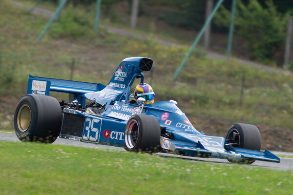 Maki F101C