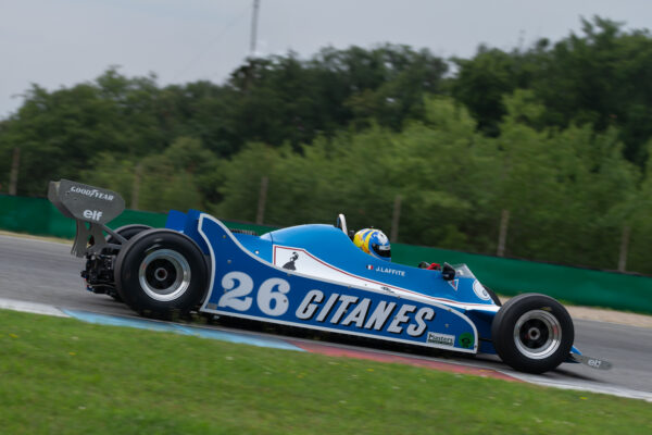 Ligier JS11/15