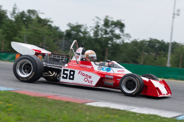 Surtees TS9B