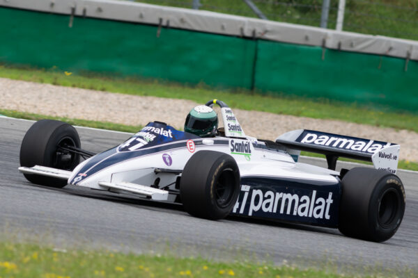 Brabham BT49