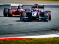Vozy BOSS GP 2024 Assen © Angelo Poletto