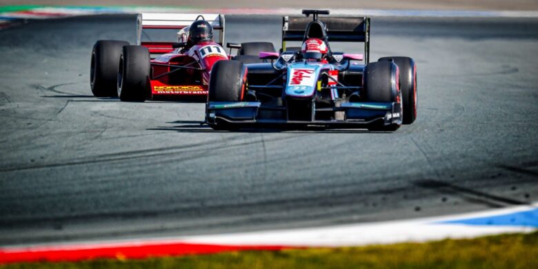 Vozy BOSS GP 2024 Assen © Angelo Poletto