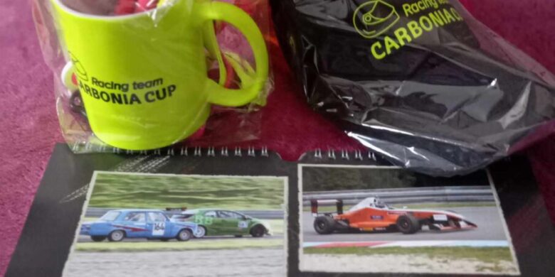Merch Carbonaicupu 2025
