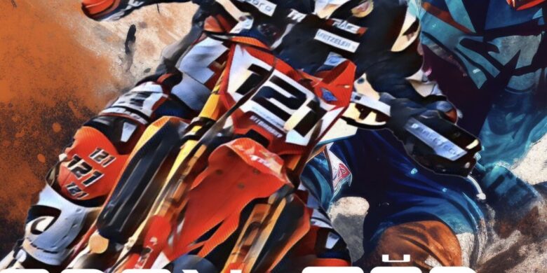 OPEN MČR Supermoto 2025