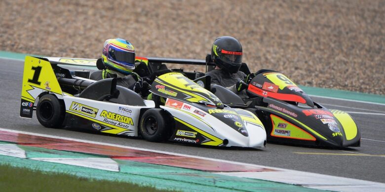Superkart
www.fotografjakubmertl.cz