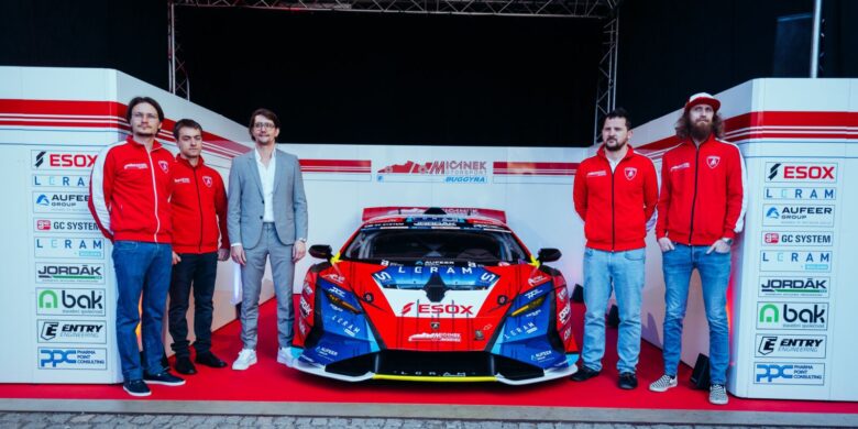 foto: Mičánek Motorsport powered by Buggyra