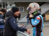 Lukáš a Max Karhanové na Red Bull Ringu 2025 © Petr Frýba