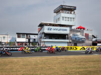Mostecký autodrom - Motul Czech Round foto(c)jskoda