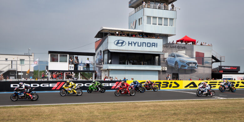 Mostecký autodrom - Motul Czech Round foto(c)jskoda