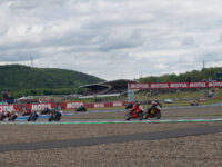 WSBK Most 2025 foto(c)janskoda