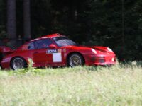 M. Černý - Porsche 911 GT2 Edda Cup Cimbál 2024 © V. Rožánek