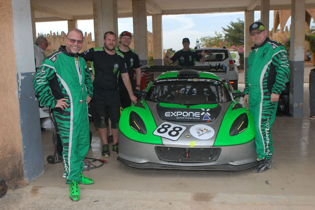 Lotus Exige