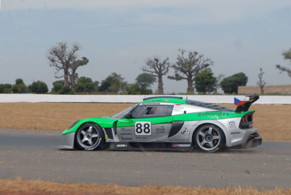 Lotus Exige