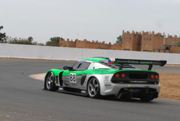 Lotus Exige