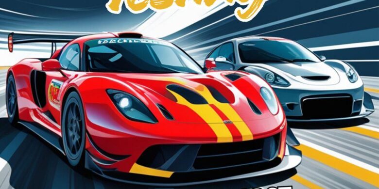 HKC Racing test 2026