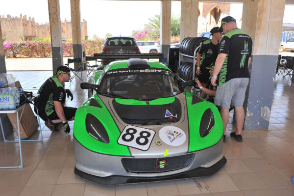 Lotus Exige