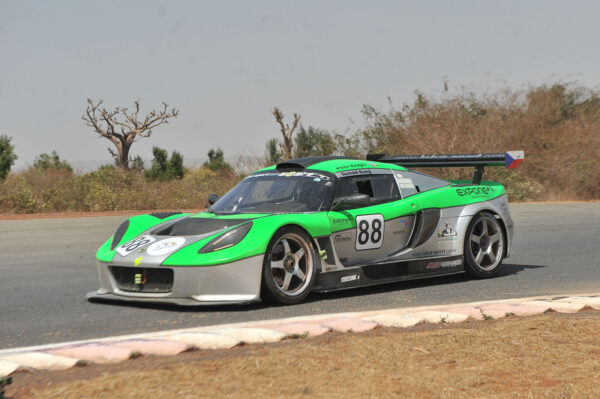 Lotus Exige