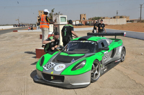 Lotus Exige