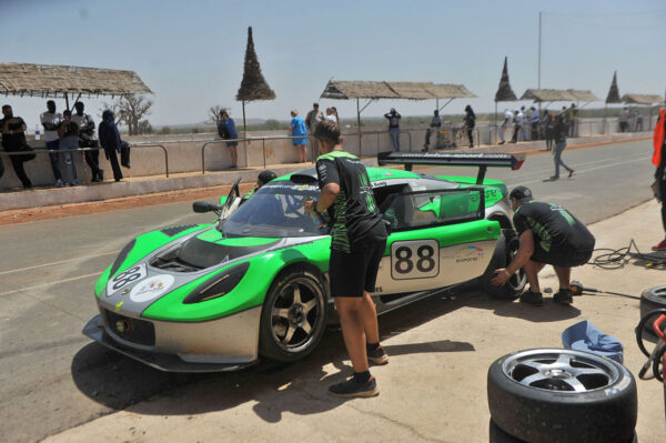 Lotus Exige