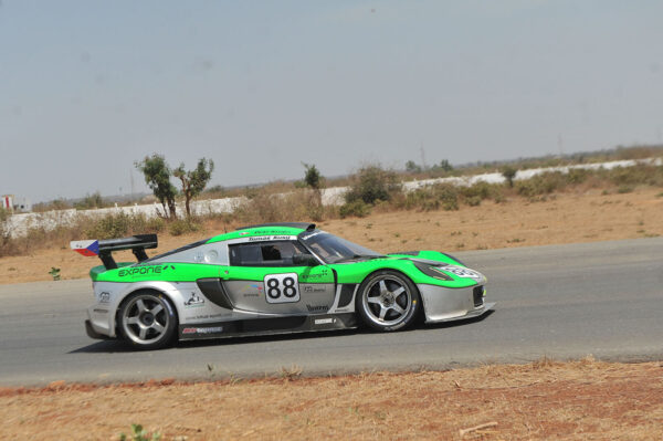 Lotus Exige
