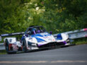 #4 Petr Trnka, CZ, Liqui Moly Racing Team, Nova Proto NP01–2C, Kategorie 2 – Skupina P1 – PF (40–69), trénink 2, FIA EHCC a HHC Ecce Homo Šternberk 2026, Šternberk, Česká republika,, sobota, 2026-06-06