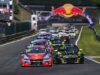 TCR Eastern Europe 2026 Salzburgring, foto P. Frýba